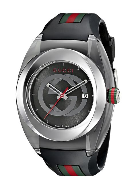 reloj gucci hombre vintage|gucci men's watches costco.